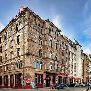 3* Otel Lothus